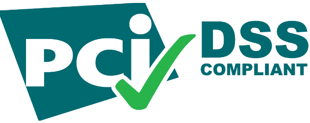 PCI DSS Compliant