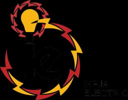 Ikeja Electric Logo