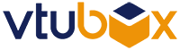 VtuBox Logo